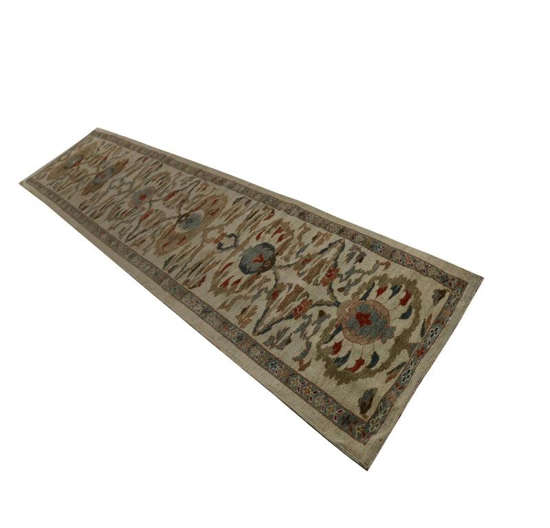 Turquía Sultanabad Rugs - Design - 98949 Turco en venta