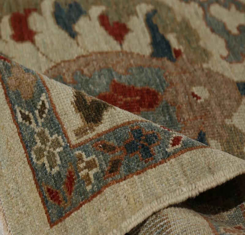 Kilim Turkey Sultanabad Runner  Rugs - Design - 98950 For Sale
