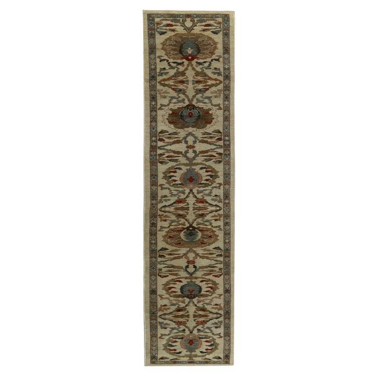 Turquía Sultanabad Rugs - Design - 98950
