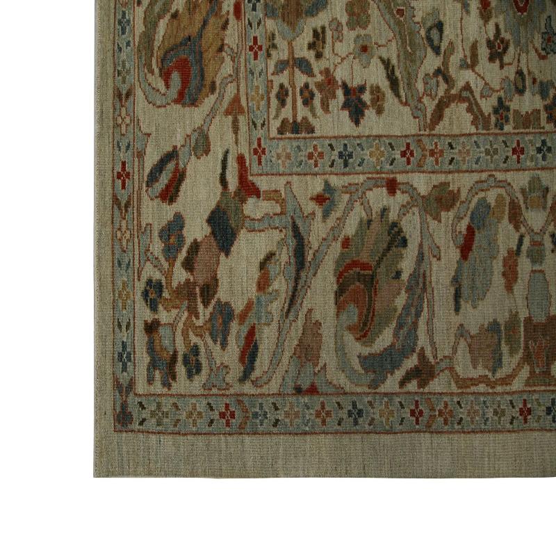 Turquía Sultanabad Rugs - Design - 98953 Turco en venta