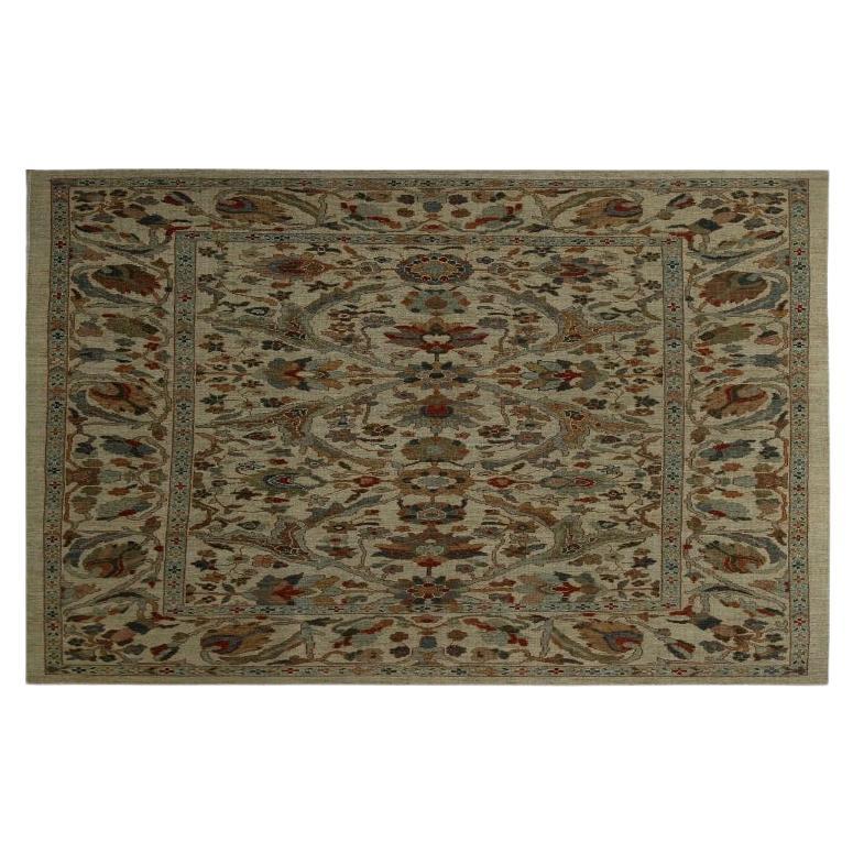 Turquía Sultanabad Rugs - Design - 98953 en venta