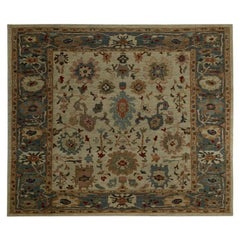 Tappeti per l'area della Turchia Sultanabad Rugs - Design - 98954