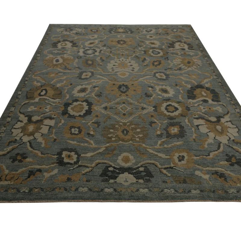 Turquía Sultanabad Rugs - Design - 98960 Turco en venta