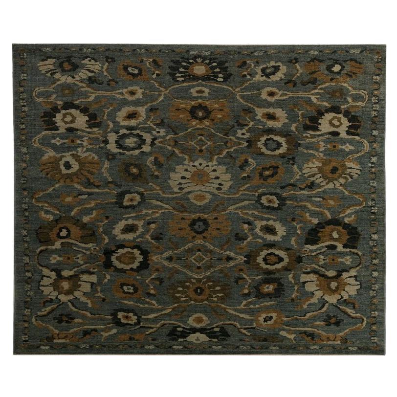 Turquía Sultanabad Rugs - Design - 98960