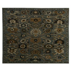 Tapis turcs Sultanabad - Design - 98960