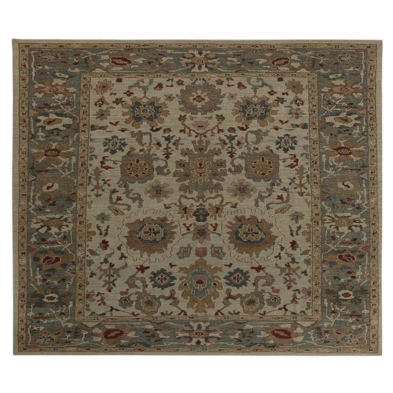 Sultanabad-Teppiche aus der Türkei – Design – 98961