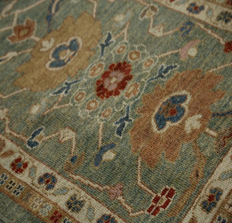 Turquía Sultanabad Rugs - Design - 98966 Turco en venta