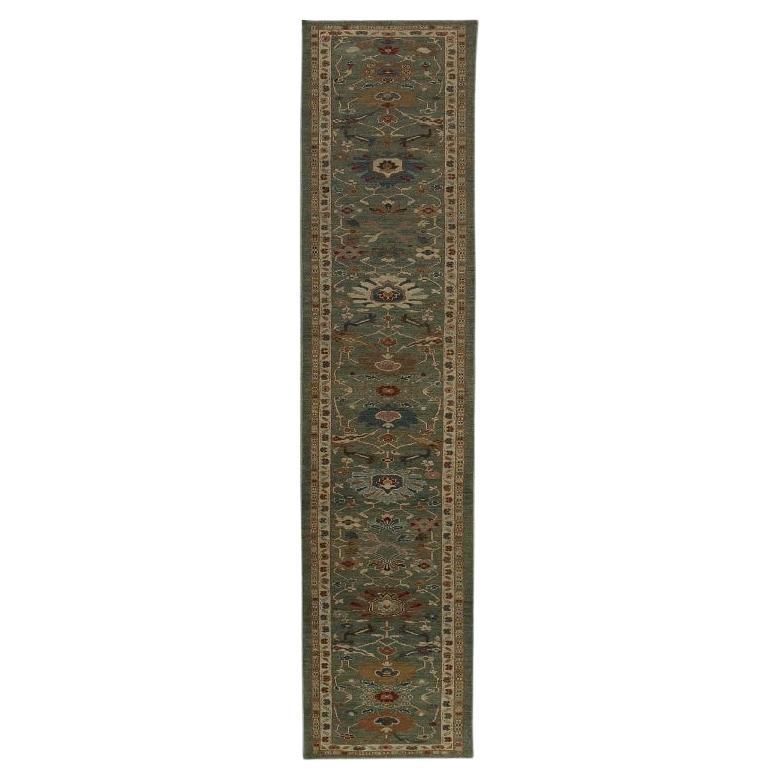 Turquía Sultanabad Rugs - Design - 98966