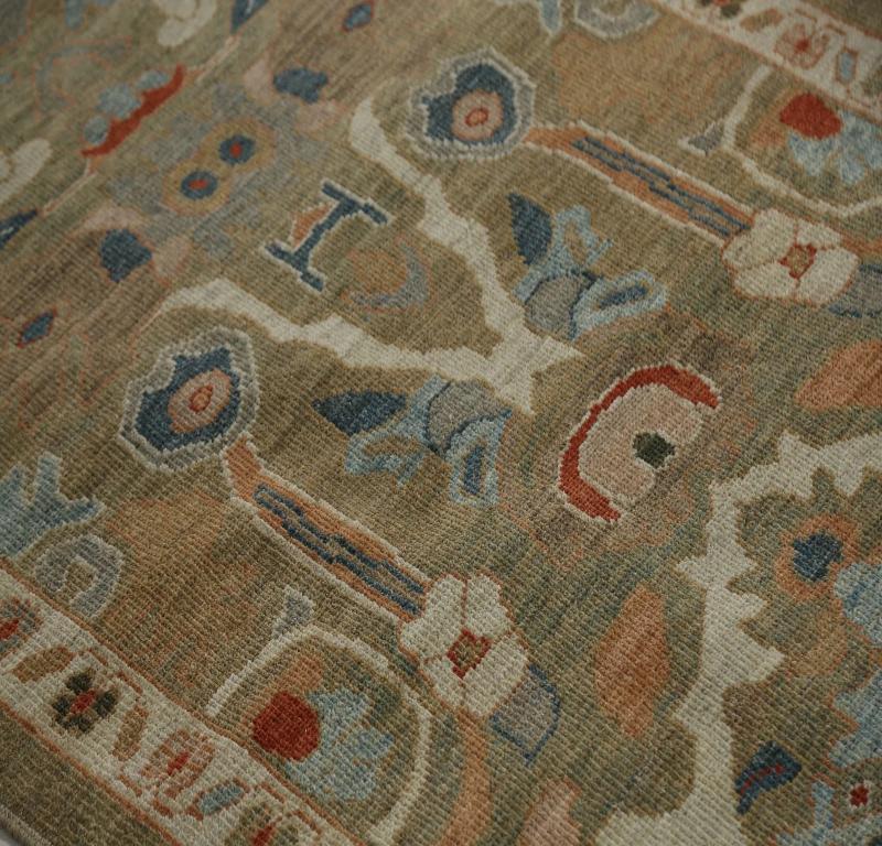 Turquía Sultanabad Rugs - Design - 98967 Turco en venta
