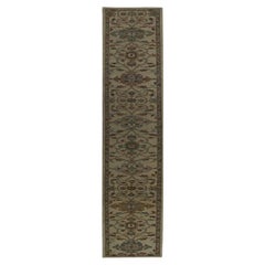 Tappeti per l'area della Turchia Sultanabad Rugs - Design - 98969