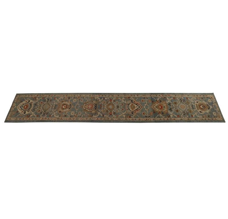 Turquía Sultanabad Rugs - Design - 98971 Turco en venta