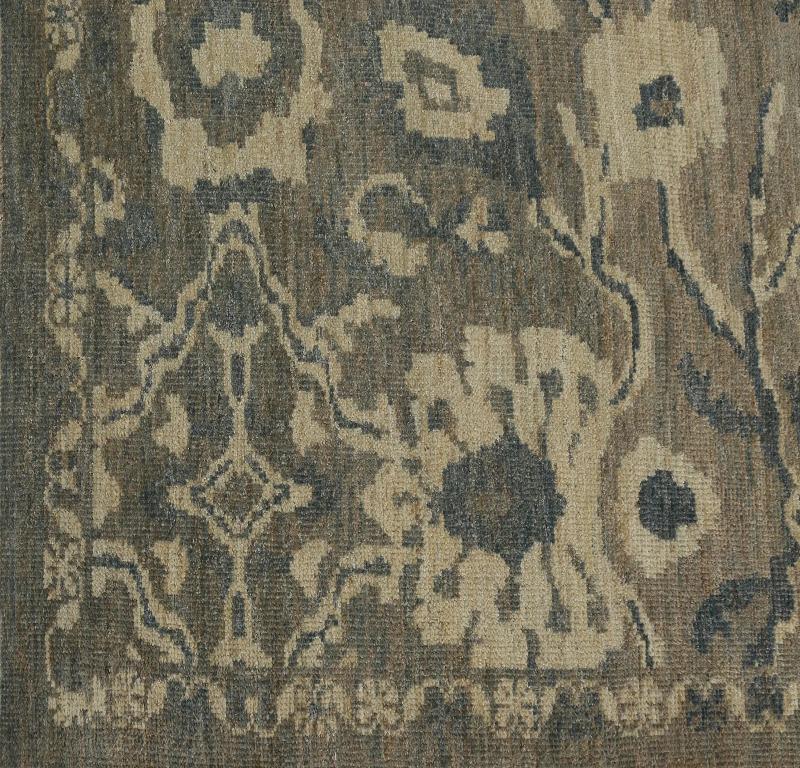 Turquía Sultanabad Rugs - Design - 98972 Turco en venta