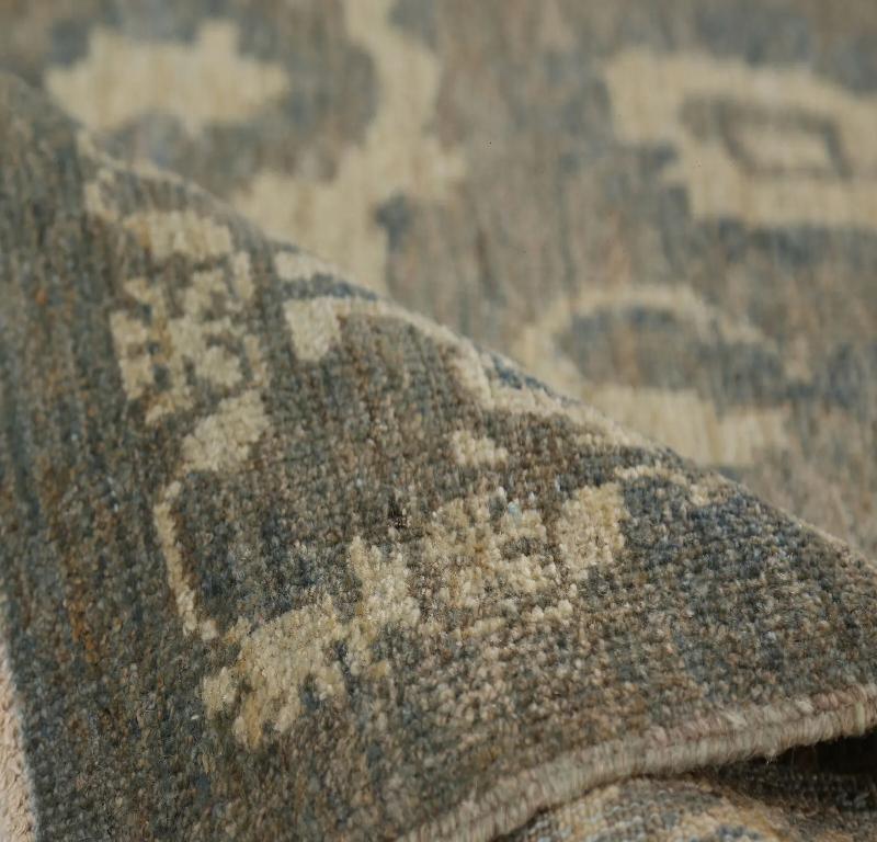 Turquía Sultanabad Rugs - Design - 98972 Tejido a mano en venta