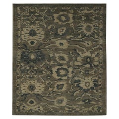 Tapis turcs Sultanabad - Design - 98972