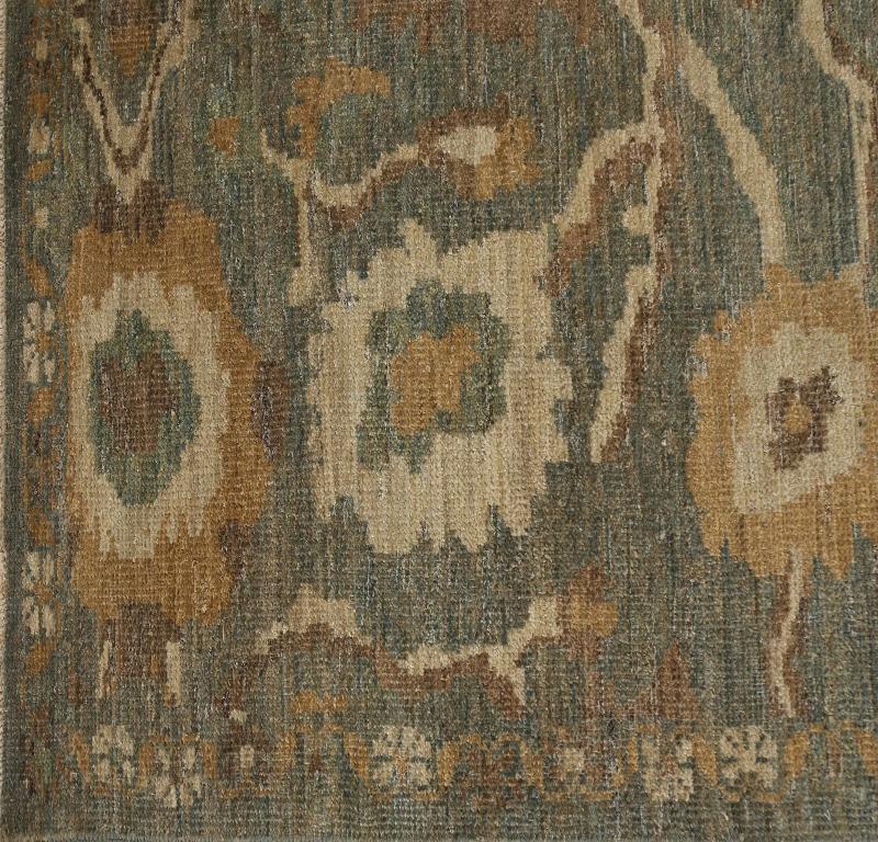 Turquía Sultanabad Rugs - Design - 98973 Turco en venta