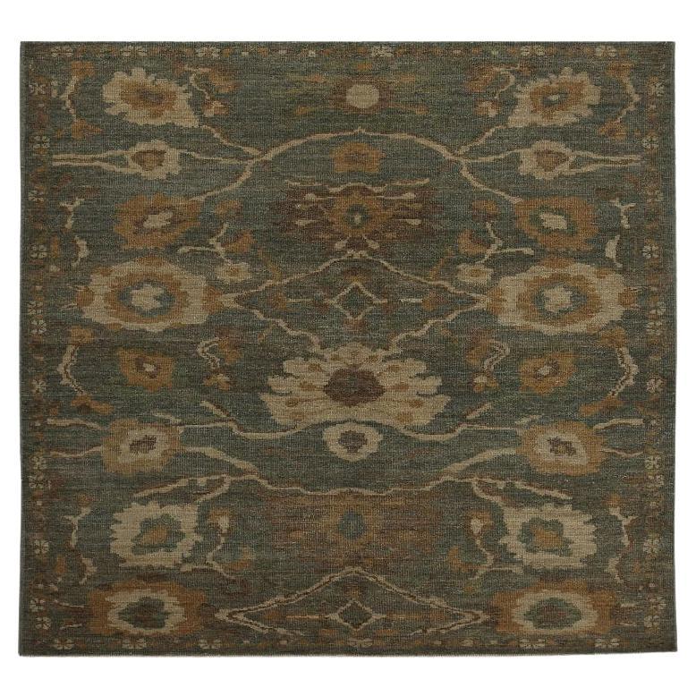 Turquía Sultanabad Rugs - Design - 98973