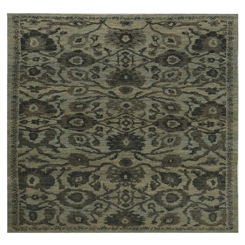 Turquía Sultanabad Rugs - Design - 98982