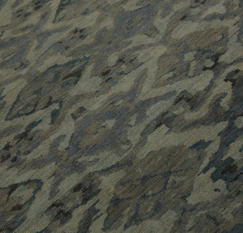Sultanabad-Teppiche aus der Türkei – Design – 98984 (Türkisch) im Angebot