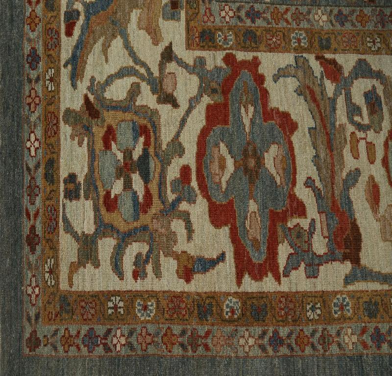Entdecken Sie die Eleganz von Turkey Sultanabad mit seinen Teppichen. Dieses exklusive Design, das mit viel Liebe zum Detail entworfen wurde, ist perfekt, um Ihren Raum zu verschönern.