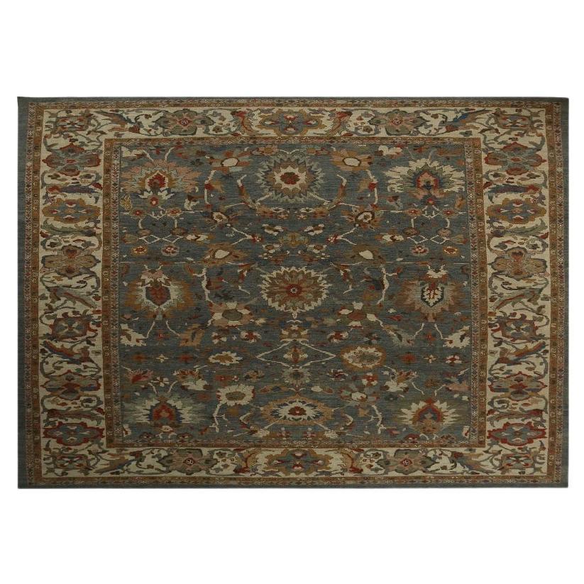 Sultanabad-Teppiche aus der Türkei – Design – 98991