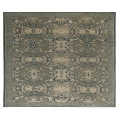 Tappeti per l'area della Turchia Sultanabad Rugs - Design - 98993