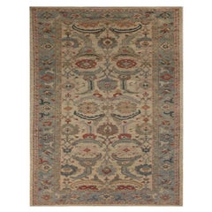 Tappeti per l'area della Turchia Sultanabad Rugs - Design - 98996