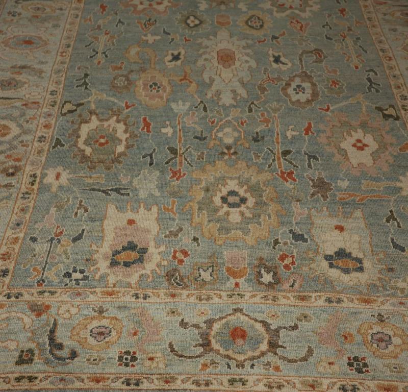 Turquía Sultanabad Rugs - Design - 98997 Turco en venta