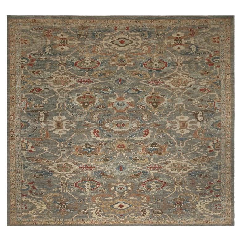 Sultanabad-Teppiche aus der Türkei – Design – 98998