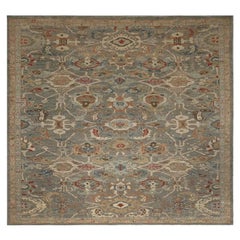 Turkey Sultanabad Area Rugs - Design - 98998