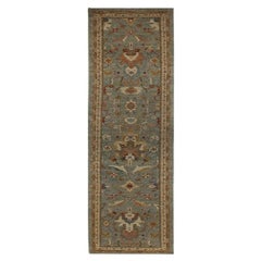 Turkey Sultanabad Area Rugs - Design - 98999