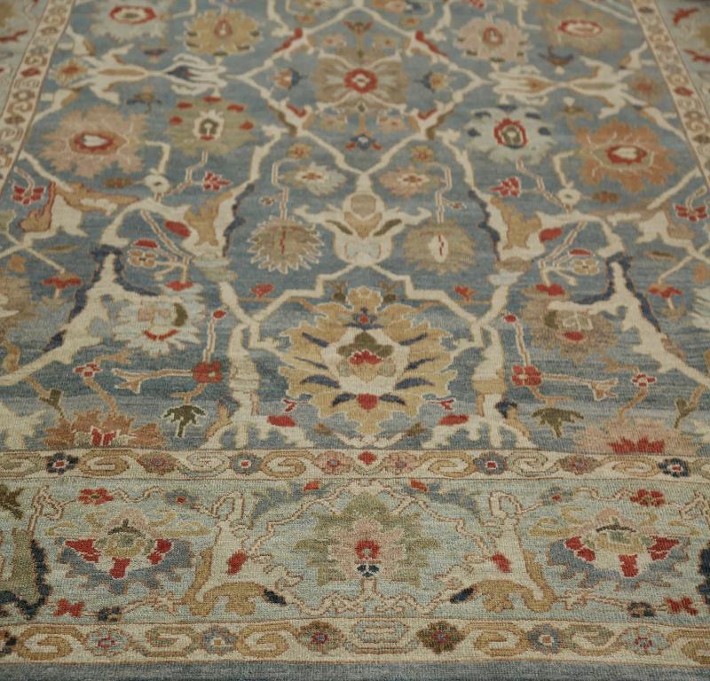 Sultanabad-Teppiche aus der Türkei – Design – 99000 (Türkisch) im Angebot