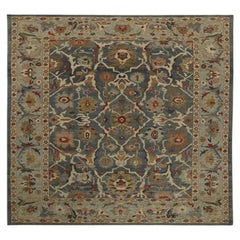 Turkey Sultanabad Area Rugs - Design - 99000