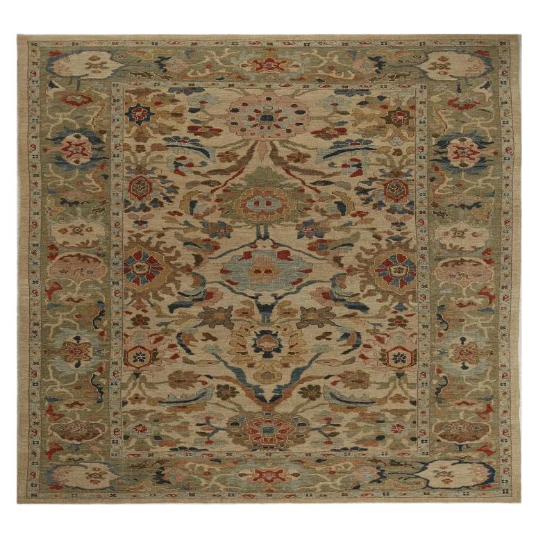 Sultanabad-Teppiche aus der Türkei – Design – 99001