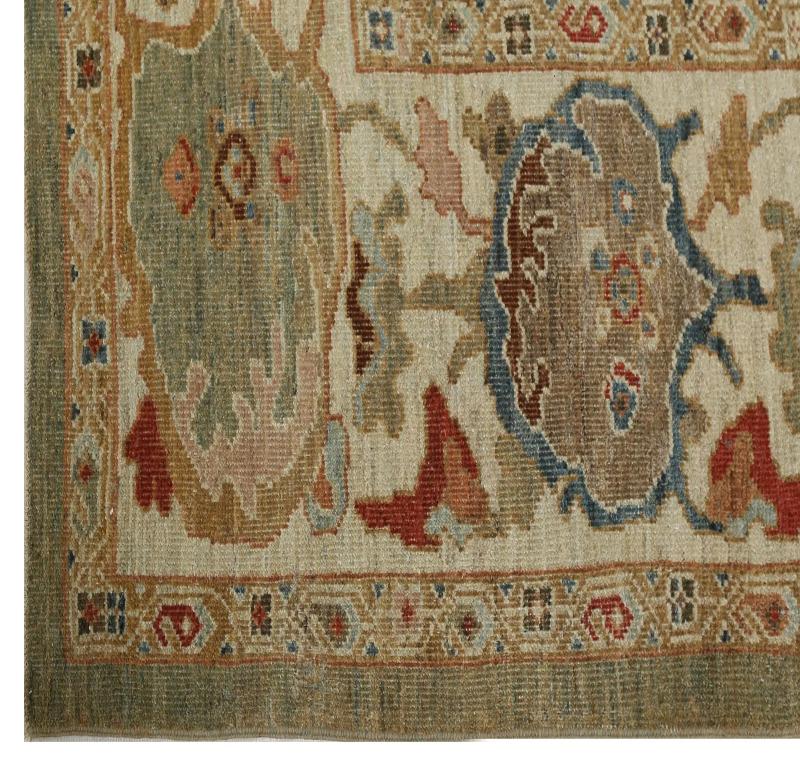 Entdecken Sie die Eleganz von Turkey Sultanabad mit seinen Teppichen. Dieses exklusive Design, das mit viel Liebe zum Detail entworfen wurde, ist perfekt, um Ihren Raum zu verschönern.