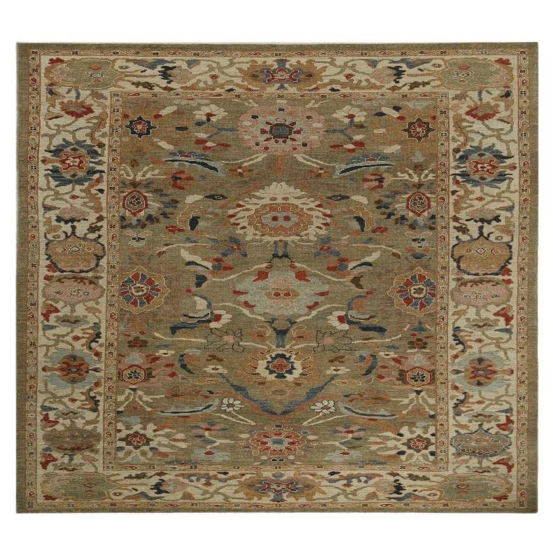 Sultanabad-Teppiche aus der Türkei – Design – 99002