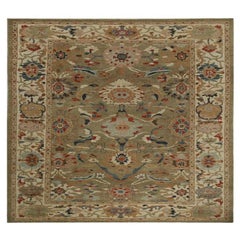 Tapis turcs Sultanabad - Design - 99002
