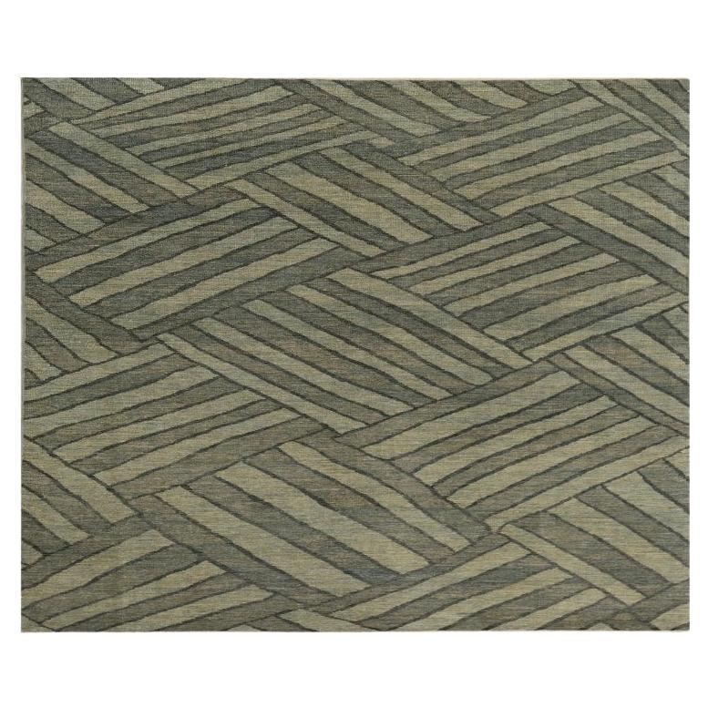 Turquía Sultanabad Rugs - Design - 99005