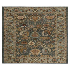 Turkey Sultanabad Area Rugs - Design - 99006