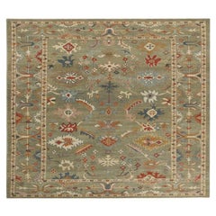 Sultanabad-Teppiche aus der Türkei – Design – 99007