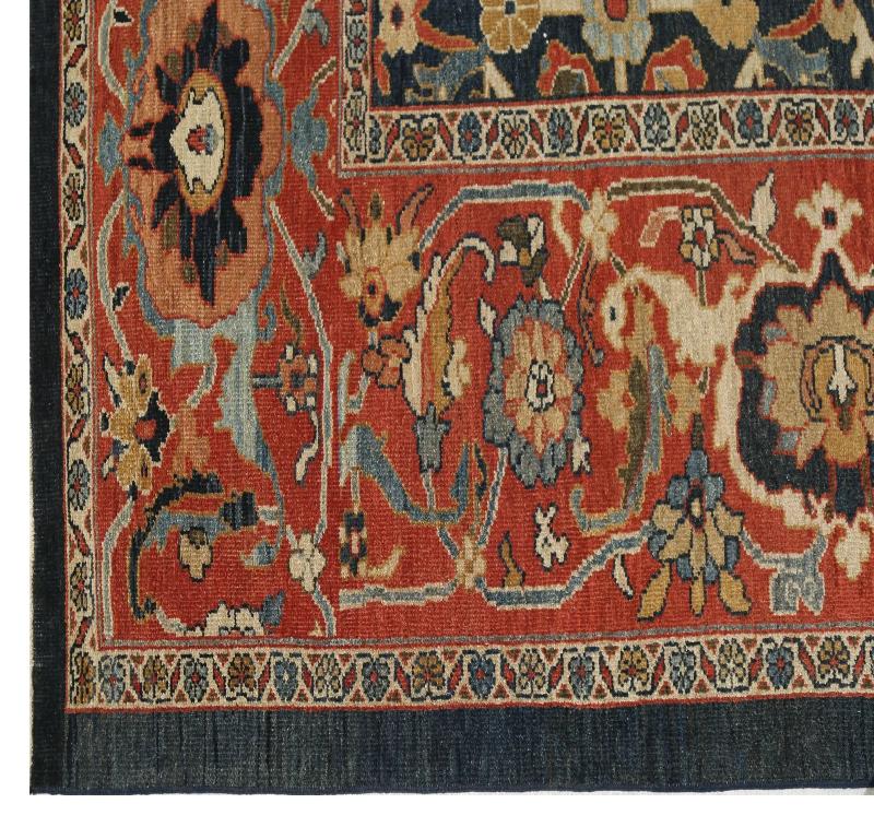 Entdecken Sie die Eleganz von Turkey Sultanabad mit seinen Teppichen. Dieses exklusive Design, das mit viel Liebe zum Detail entworfen wurde, ist perfekt, um Ihren Raum zu verschönern.