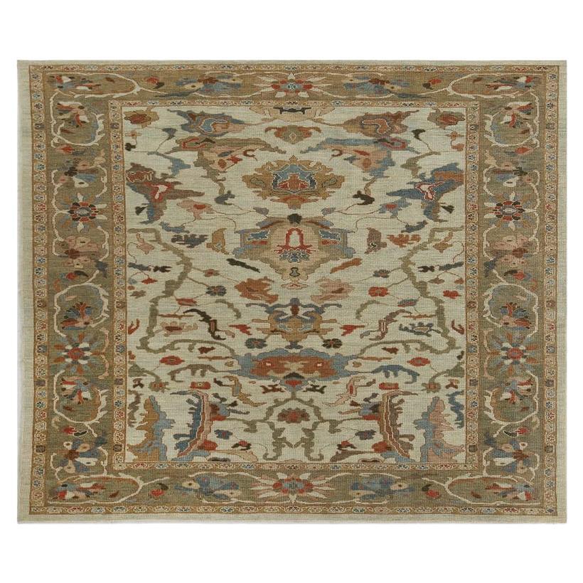 Sultanabad-Teppiche aus der Türkei – Design – 99010