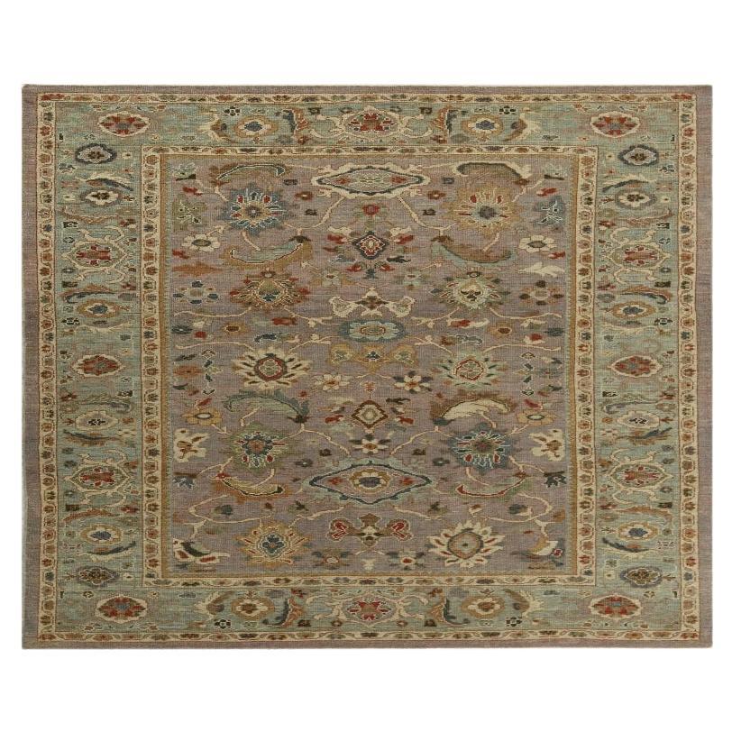 Tapis turcs Sultanabad - Design - 99011