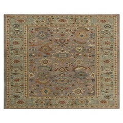 Tappeti per l'area della Turchia Sultanabad Rugs - Design - 99011