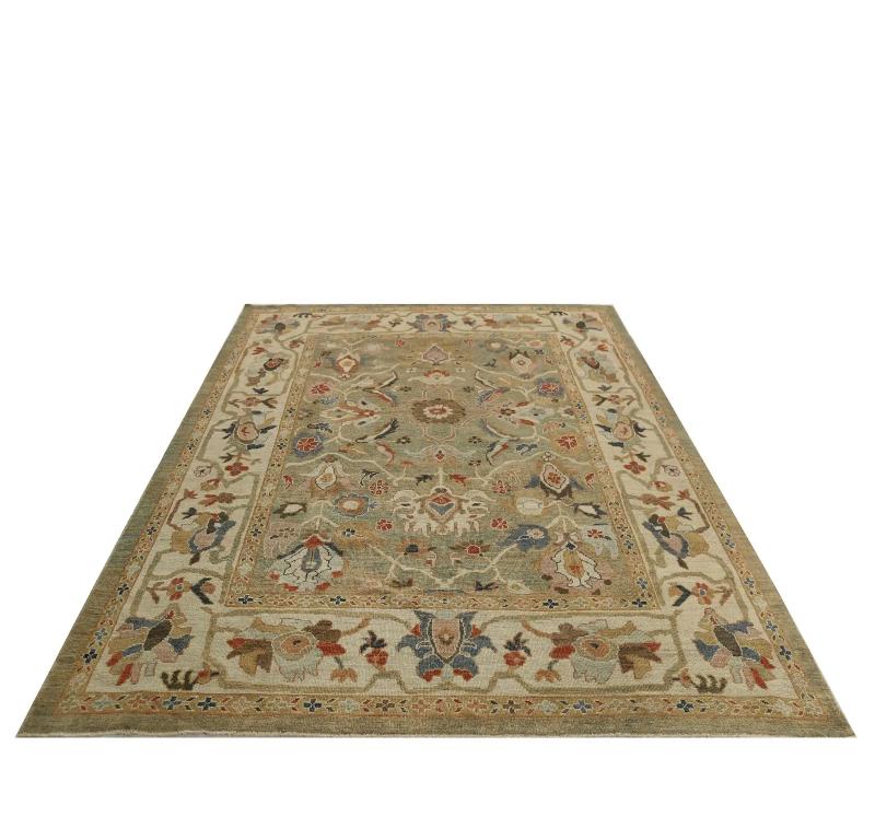 Turquía Sultanabad Rugs - Design - 99012 Turco en venta