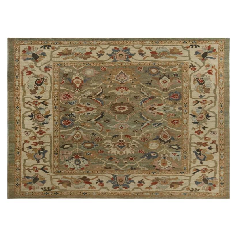 Turquía Sultanabad Rugs - Design - 99012 en venta
