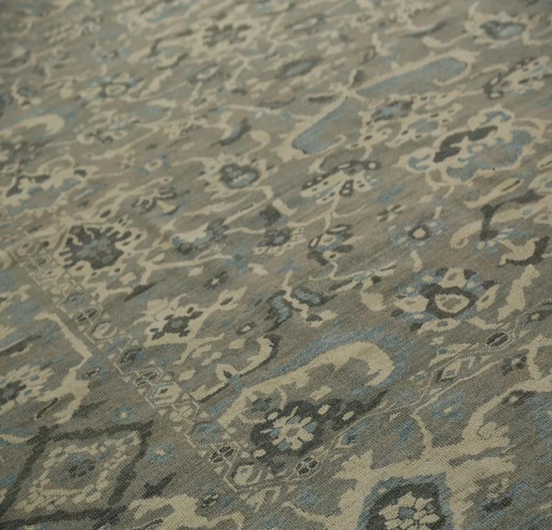 Turquía Sultanabad Rugs - Design - 99016 Turco en venta