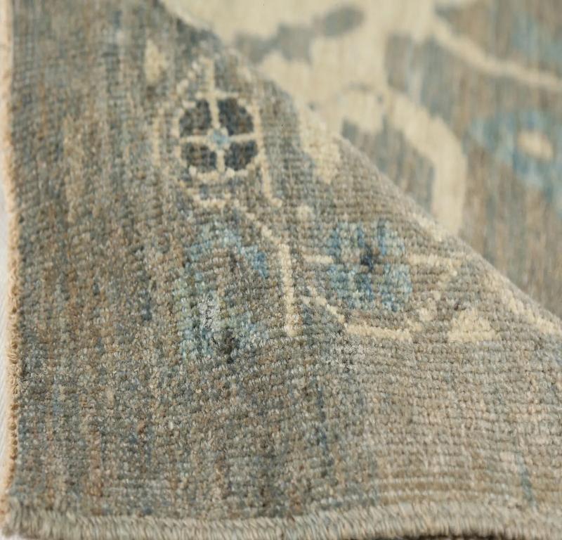 Turquía Sultanabad Rugs - Design - 99016 en Excelente estado para la venta en Dallas, TX