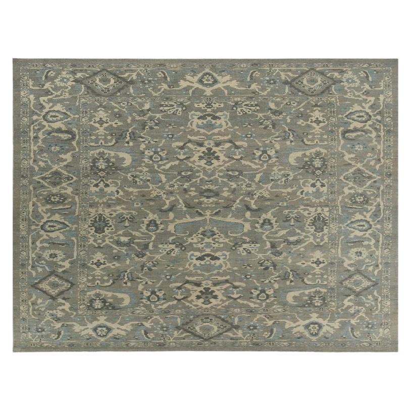 Sultanabad-Teppiche aus der Türkei – Design – 99016