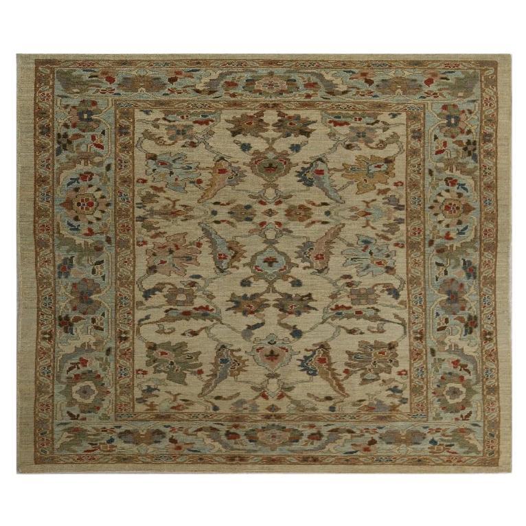 Sultanabad-Teppiche aus der Türkei – Design – 99020