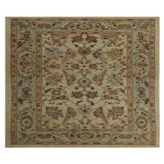Turkey Sultanabad Area Rugs - Design - 99020